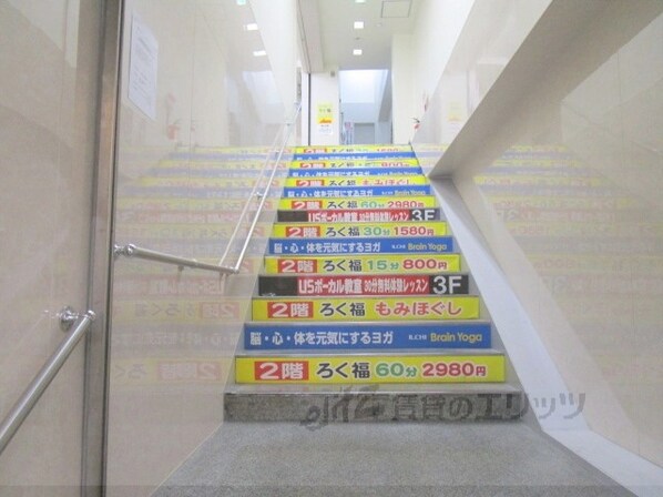 高槻井上ビルの物件内観写真